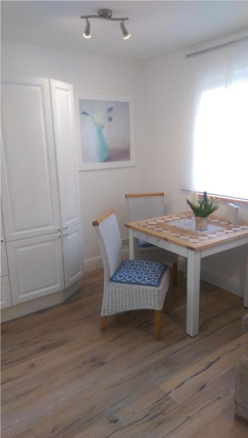Remseck am Neckar Apartment Seerose מראה חיצוני תמונה